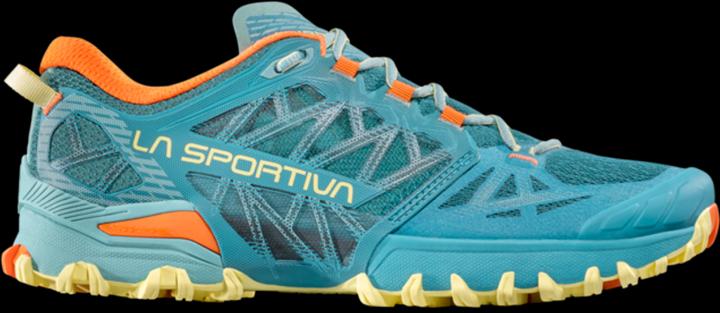Actual product image La Sportiva Bushido III Wide Woman, Mountain Running® Schuh Low Cut (40.5)