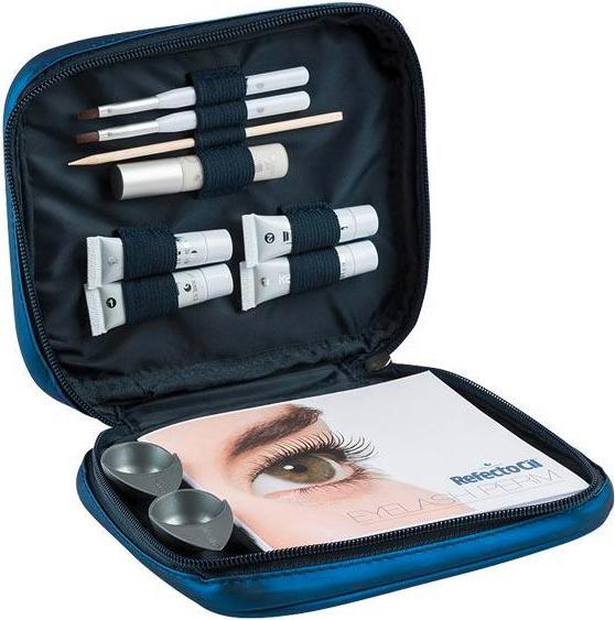 Immagine prodotto Refectocil Kit per il permesso di ciglia (Applicatore di ciglia)