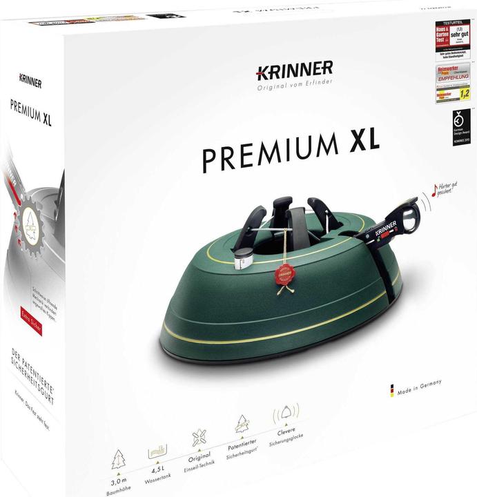 Image du produit Krinner Pied de sapin UltraGrip XL