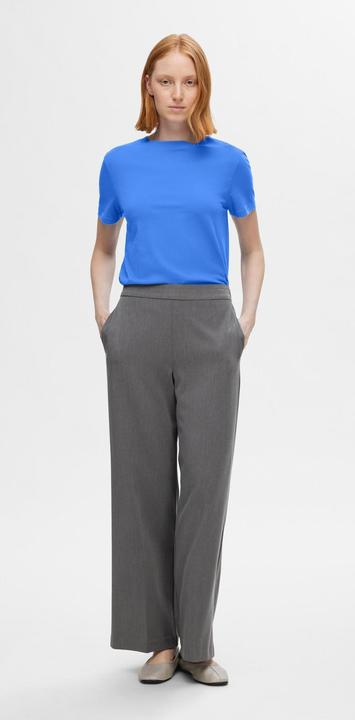 Produktbild Selected Femme Klassisches T-Shirt (XXL)
