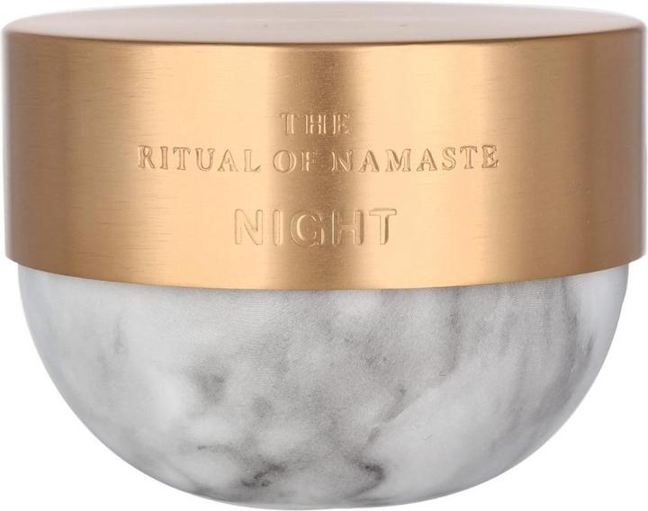 Image du produit Rituals Cliskica (50 ml, Crème de nuit, SPF 50+)