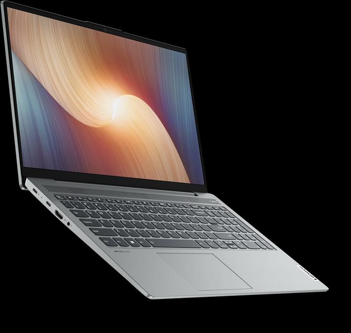 Produktbild Lenovo IdeaPad 5 (15.60", AMD Ryzen 5 5625U, 16 GB, 512 GB, CH)