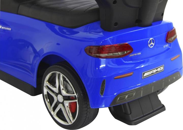 Produktbild Jamara Mercedes-Benz AMG C63