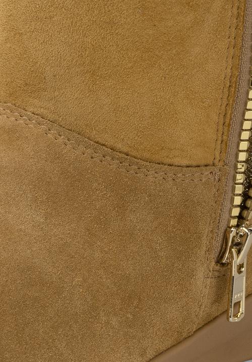 Actual product image Vitaform Supersoft ankle boot (40)