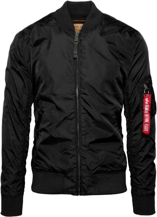 Produktbild Alpha Industries MA-1 TT (XL)