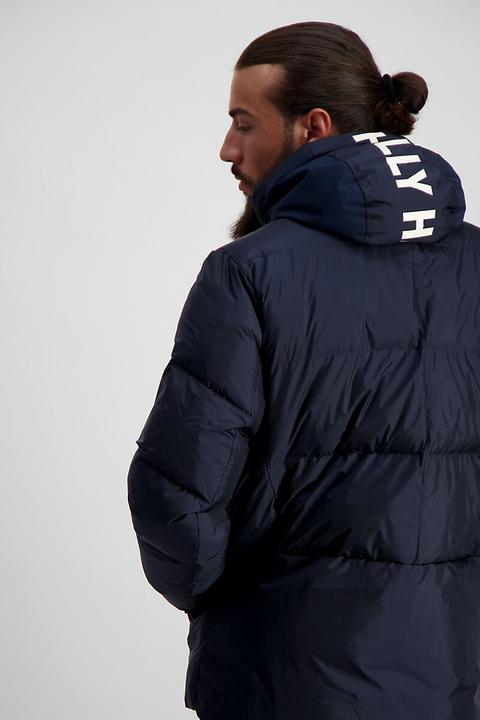 Image du produit Helly Hansen Parka d'hiver actif (XL)