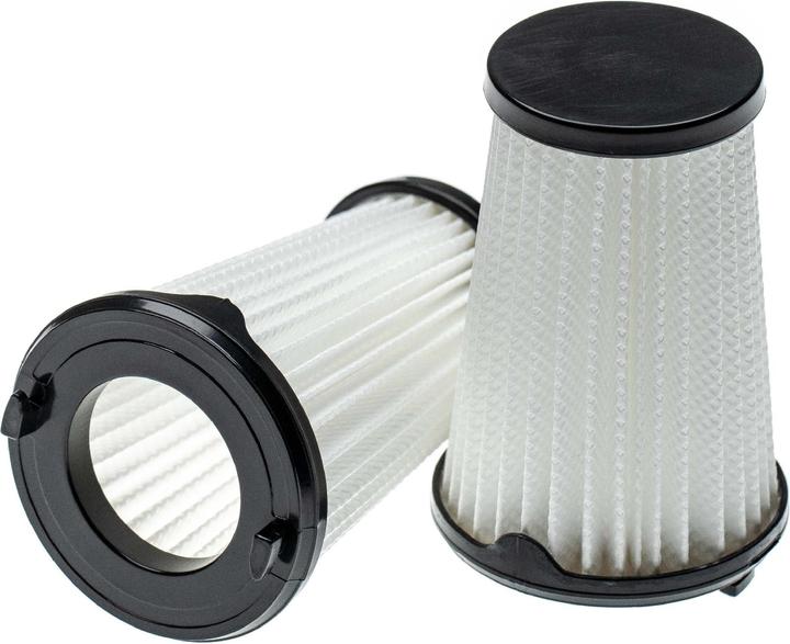 Produktbild AccuCell 2x Innenfilter (Lamellenfilter) für AEG wie AEF150