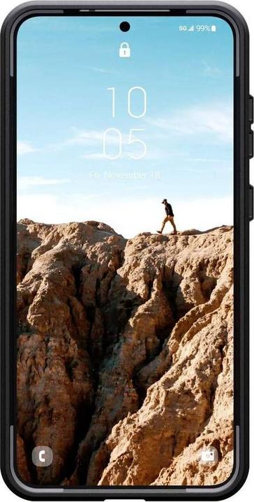 Immagine prodotto UAG Civilian Pro (Samsung Galaxy S25+)