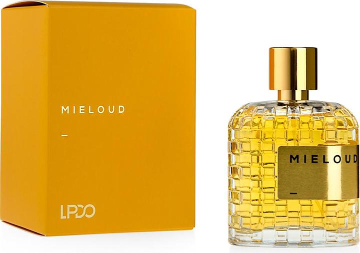 Actual product image Les Perles D'Orient Mieloud 100ml (Eau de parfum, 100 ml)