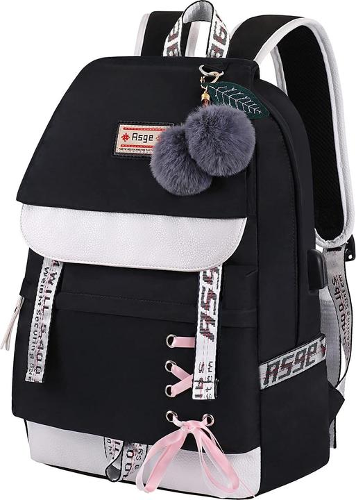 Asge Schulrucksack