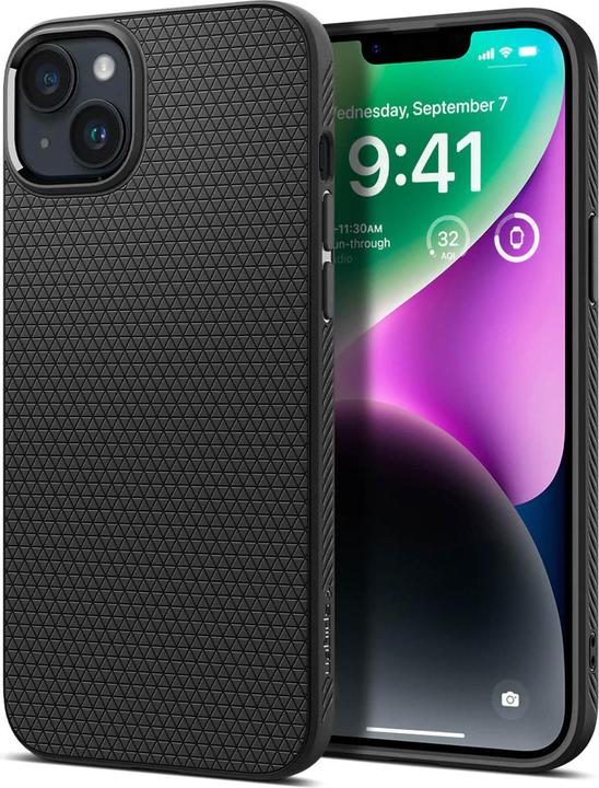 Image du produit Spigen Liquid Air (Apple iPhone 14)