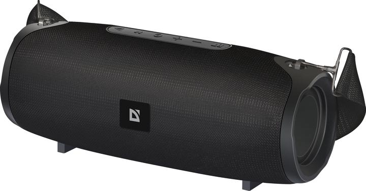 Actual product image Defender Speaker G22 black (65122) (6 h, Electrical connection)