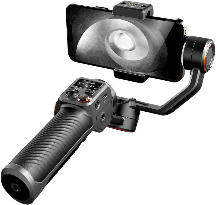 Immagine prodotto Hohem iSteady M6 (Smartphone, 0.40 kg)