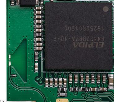 Produktbild Raspberry Pi Raspberry-Pi-Zerow