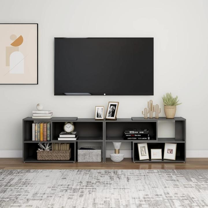 Image du produit VidaXL Miles (149 x 30 x 52 cm)