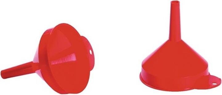 Produktbild Max4car Trichter 70 mm HD-PE