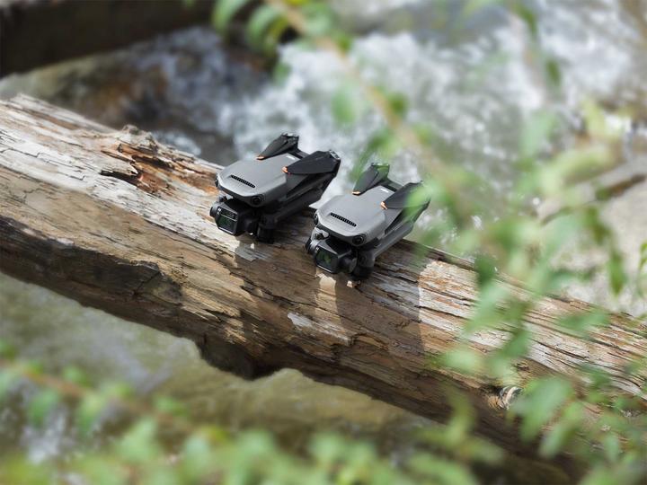 Productafbeelding DJI Mavic 3 Classic (46 min, 895 g, 20 Mpx)