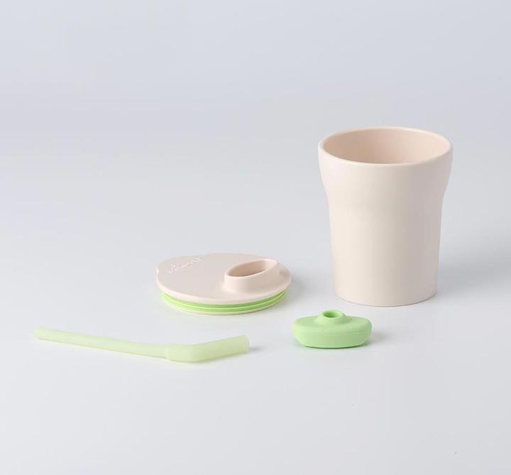 Produktbild Miniware Cup Trinkbecher, Vanilla/Keylime