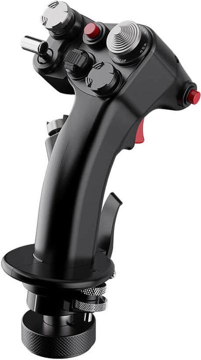 Actual product image Moza MH16 GRIP (PC)