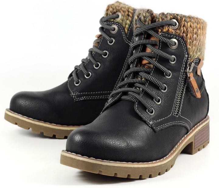 Image du produit Lunar - Bottines MILLIE - Femme (40)
