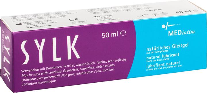 Produktbild Medintim Sylk (50 ml)