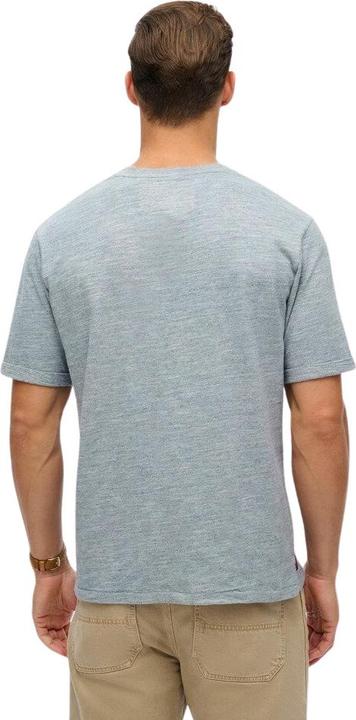 Produktbild Superdry Gekämmtes, gefärbtes Flame-T-Shirt (L)