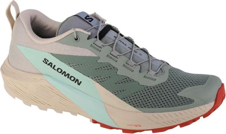 Salomon Sense Ride 5 472117 47 1/3 (47 1/3)