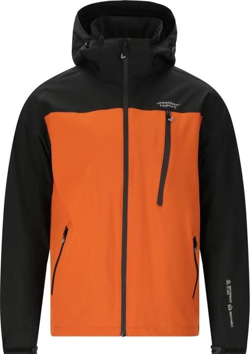 Weather Report Delton AWG W-Pro 15000 (4XL)