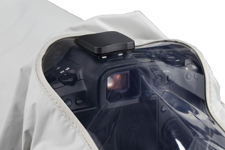 Image du produit Canon ERC-R5L Protection contre la pluie (Housse de pluie, EOS R1)