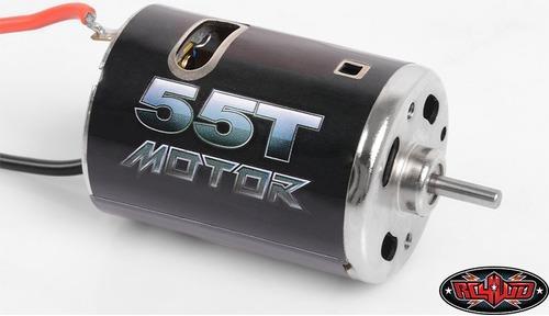 Image du produit Rc4Wd Moteur à chenilles 55T