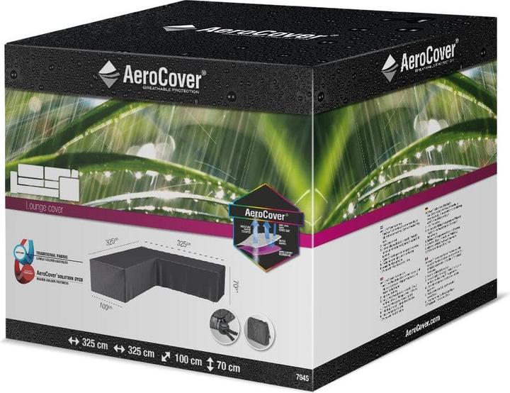 Produktbild AeroCover Schutzhüllen
