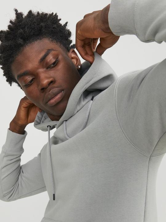 Immagine prodotto Jack & Jones Felpa con cappuccio Basic (L)