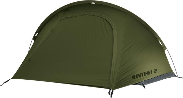 Image du produit Ferrino Sintesi (Tente tunnel, 1.60 kg, 2 personnes)