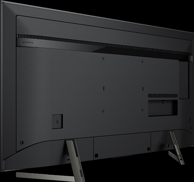 Image du produit Sony KD75XG9505 (75", LCD, 4K, 2019)