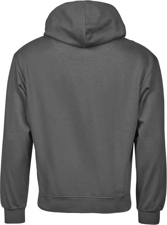 Immagine prodotto Tee Jays Urban Felpa con Cappuccio Vestibilita' Ampia Pesante Uomo (XXL)