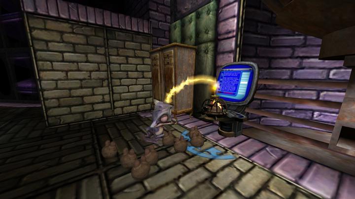 Image du produit astragon Oddworld : L'Oddysee de Munch (Switch, Multilingue)