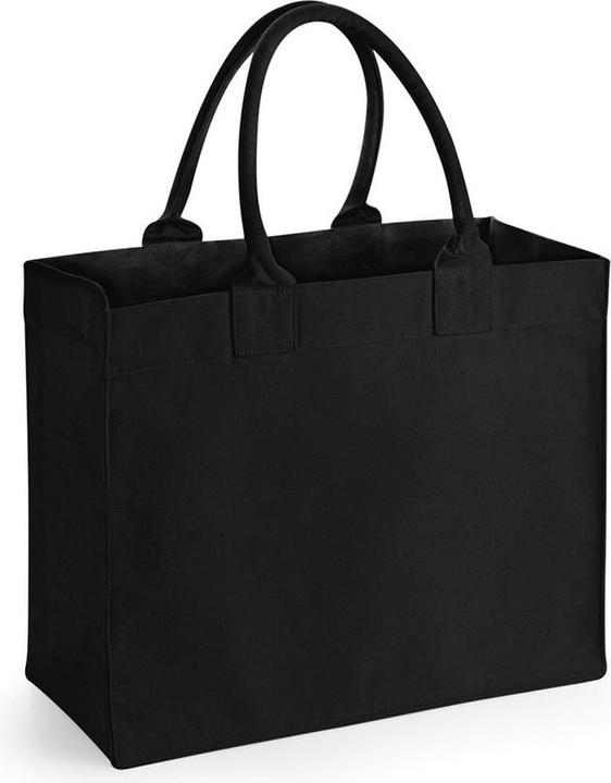 Westford Mill Resort Canvas Tote Bag (22 l)