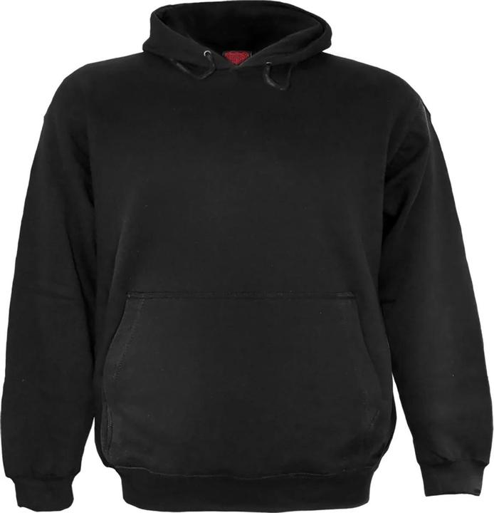 Produktbild Spiral Kapuzenpullover (M)