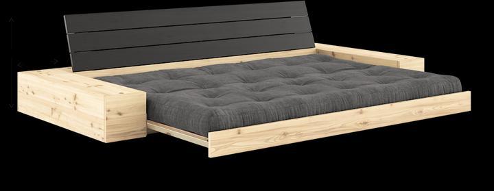 Actual product image Karup Design Base (2.5-seater, Sofa bed)
