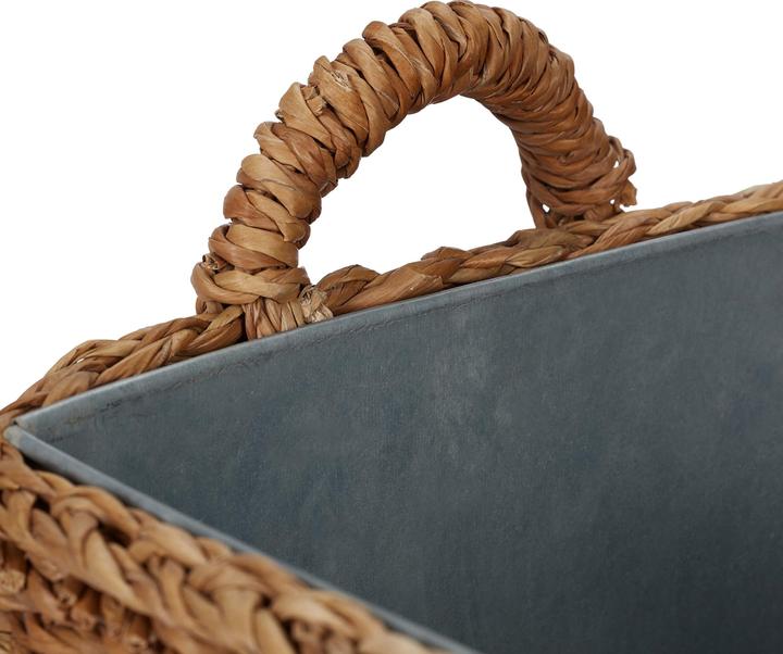 Actual product image Relaxdays plant basket (35 cm)