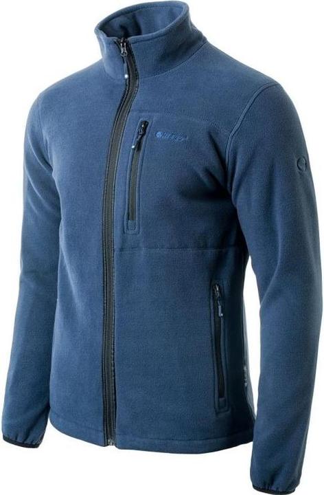 Actual product image Hi-Tec wool men's Porto Navy XL (XL)
