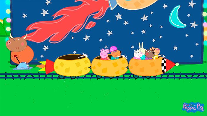 Image du produit Game My Friend Peppa Pig (Switch, Switch Lite, Switch OLED, DE)