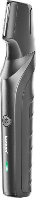 Produktbild Kensen IPX5 body trimmer set 06-KTMD31-0GA (gray)