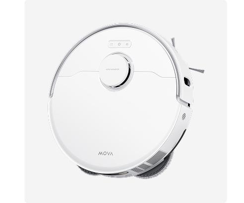 Immagine prodotto Mova P50 Ultra (Robot aspirapolvere)