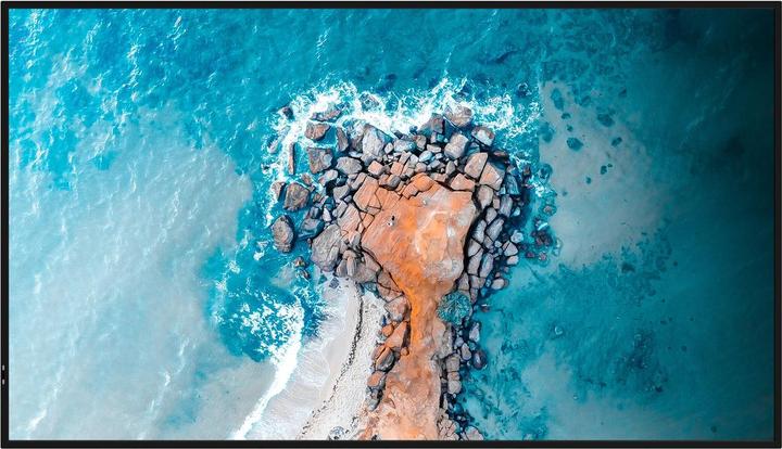 Produktbild Hisense Sigange Display 86DM66D 86", 24/7, UHD, 500cd/m², 25% Haze (3840 x 2160 Pixel, 86")