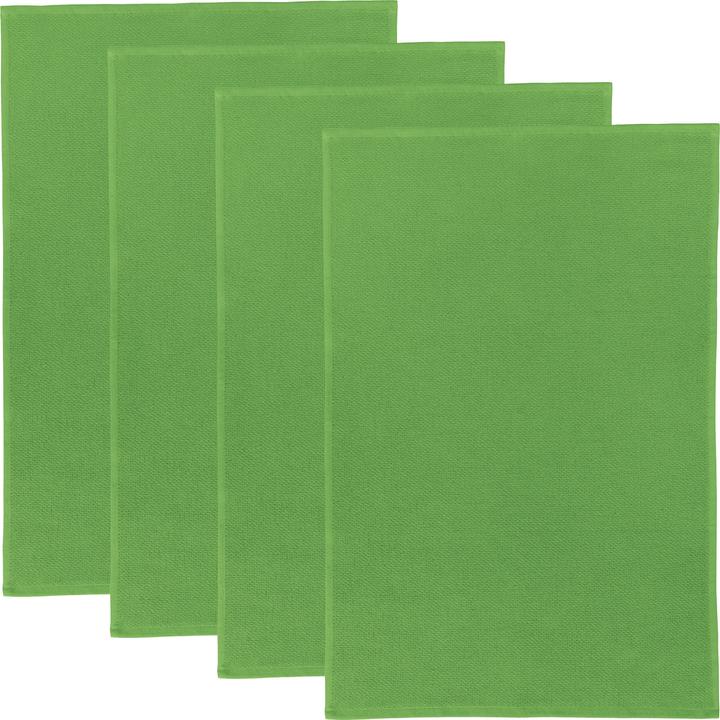 Actual product image Erwin Müller Multifunctional scarf 4-pack (50 x 70 cm)