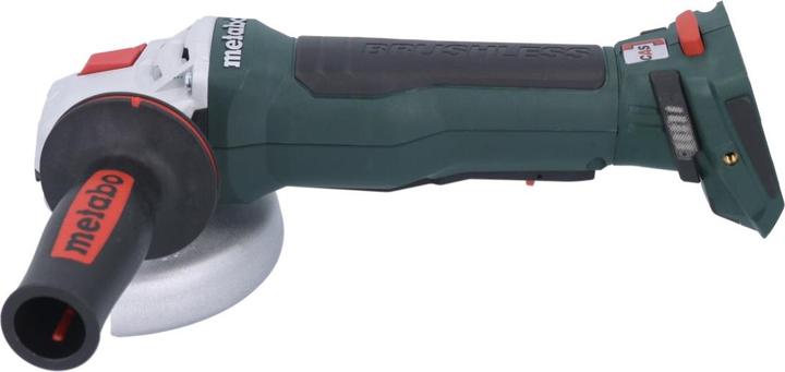 Produktbild Metabo Akku-Winkelschleifer WPB 18 LT BL 11-125 Quick (125 mm)