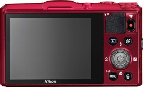 Image du produit Nikon Coolpix S9700 (1/2,3'')