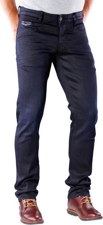 Produktbild Pme Legend Curtis Jeans soft dark ink stretch (W32/L32)