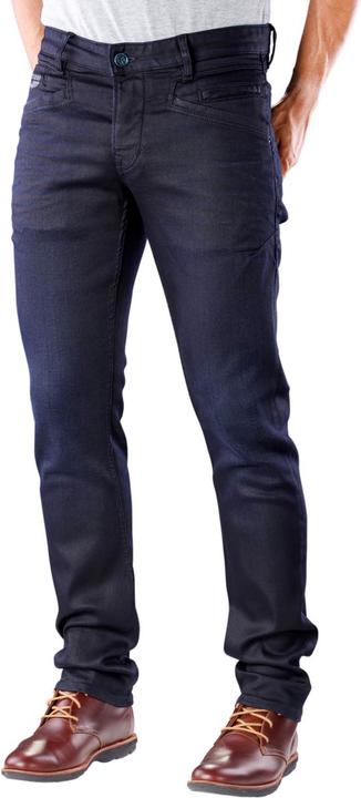 Produktbild Pme Legend Curtis Jeans soft dark ink stretch (W32/L32)